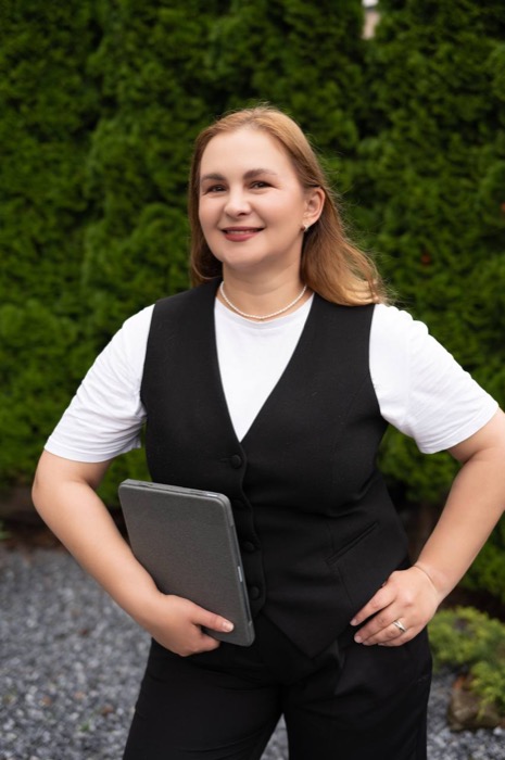 Галина
